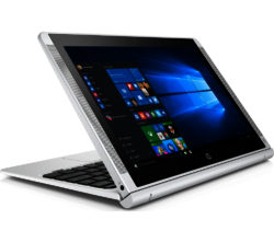 HP Pavilion x2 10-n054sa 10.1 2 in 1 - White